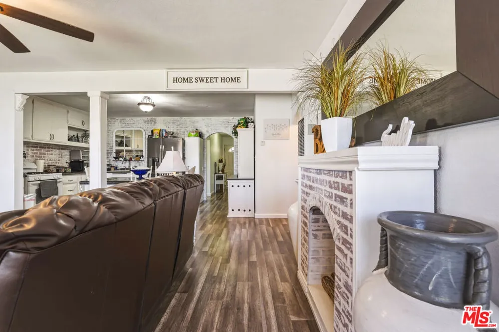 512 Orange Avenue La Puente, CA 91744