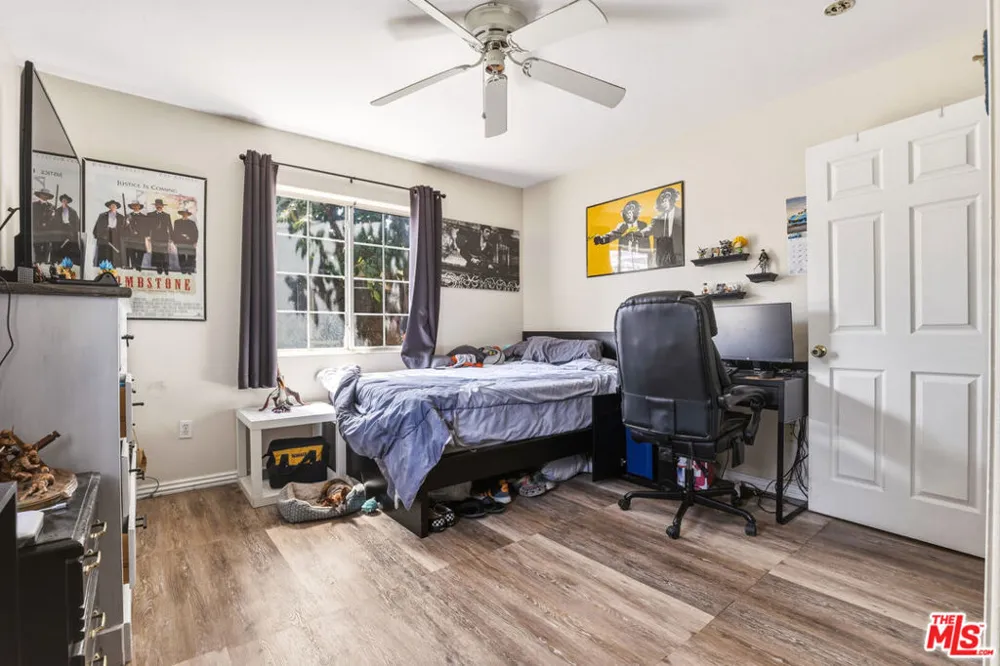 512 Orange Avenue La Puente, CA 91744