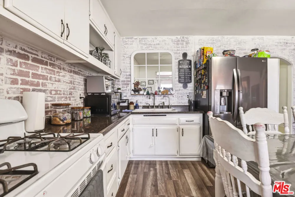 512 Orange Avenue La Puente, CA 91744