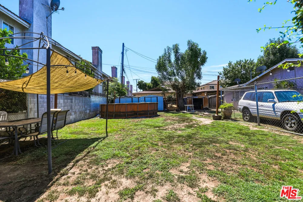 512 Orange Avenue La Puente, CA 91744