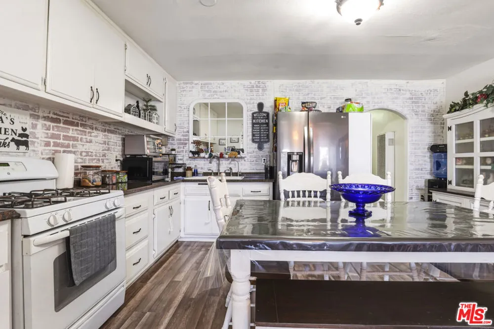 512 Orange Avenue La Puente, CA 91744