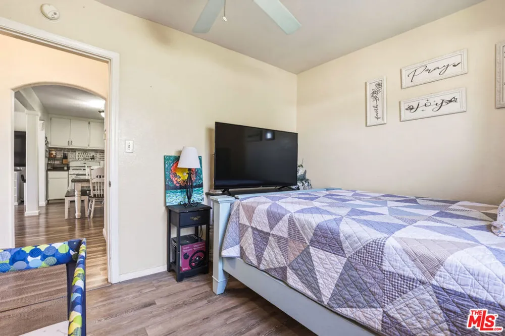 512 Orange Avenue La Puente, CA 91744