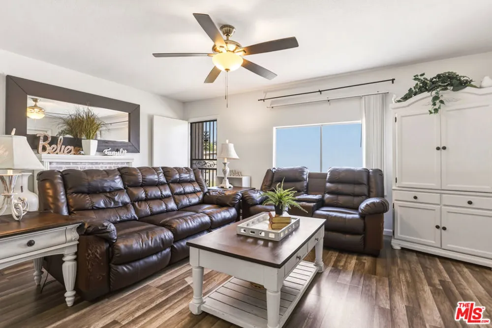 512 Orange Avenue La Puente, CA 91744