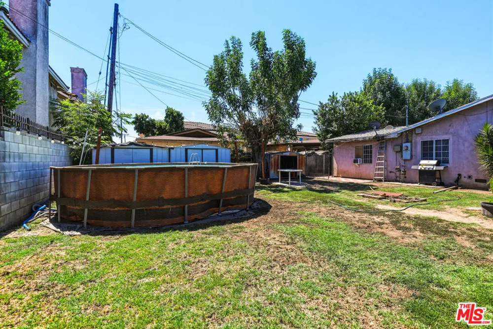 512 Orange Avenue La Puente, CA 91744