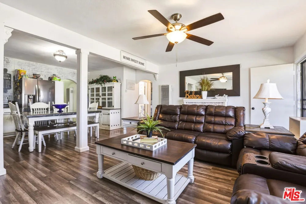512 Orange Avenue La Puente, CA 91744