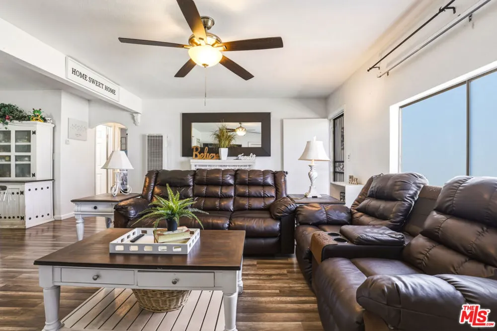 512 Orange Avenue La Puente, CA 91744