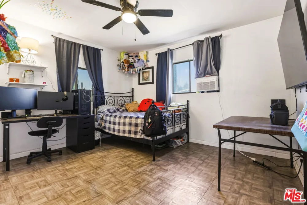 512 Orange Avenue La Puente, CA 91744