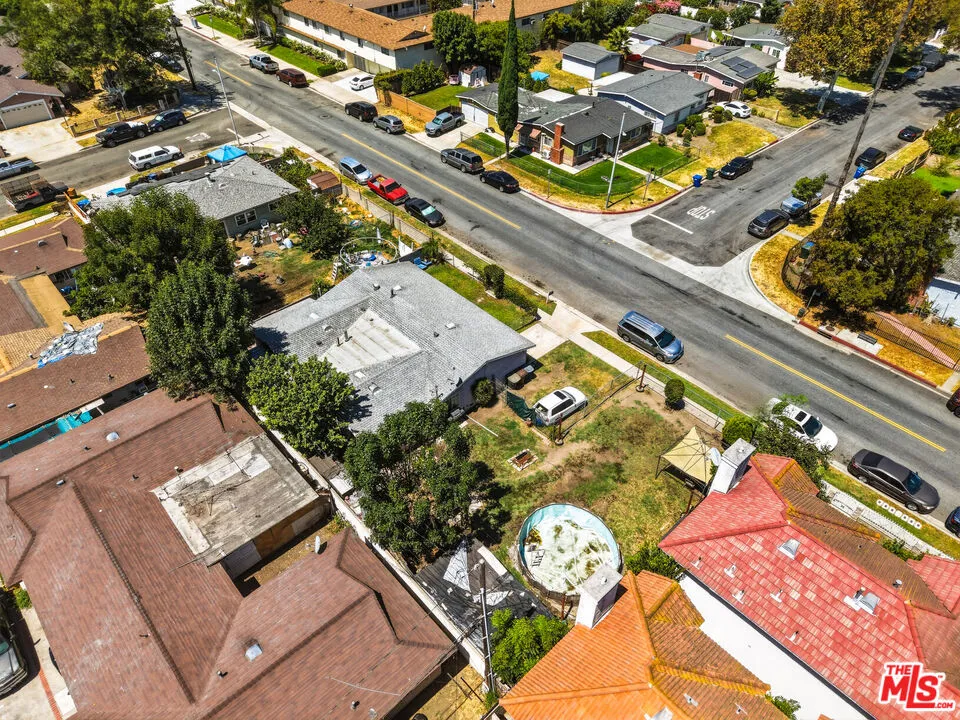512 Orange Avenue La Puente, CA 91744
