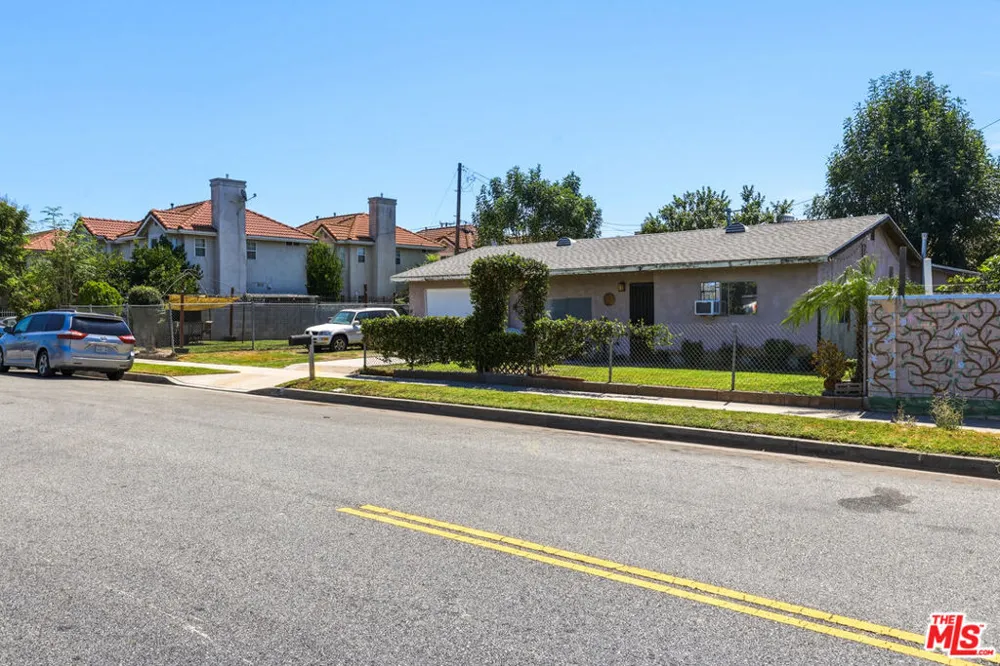 512 Orange Avenue La Puente, CA 91744