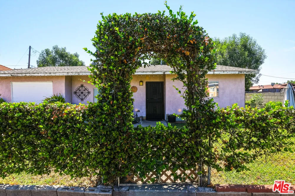 512 Orange Avenue La Puente, CA 91744