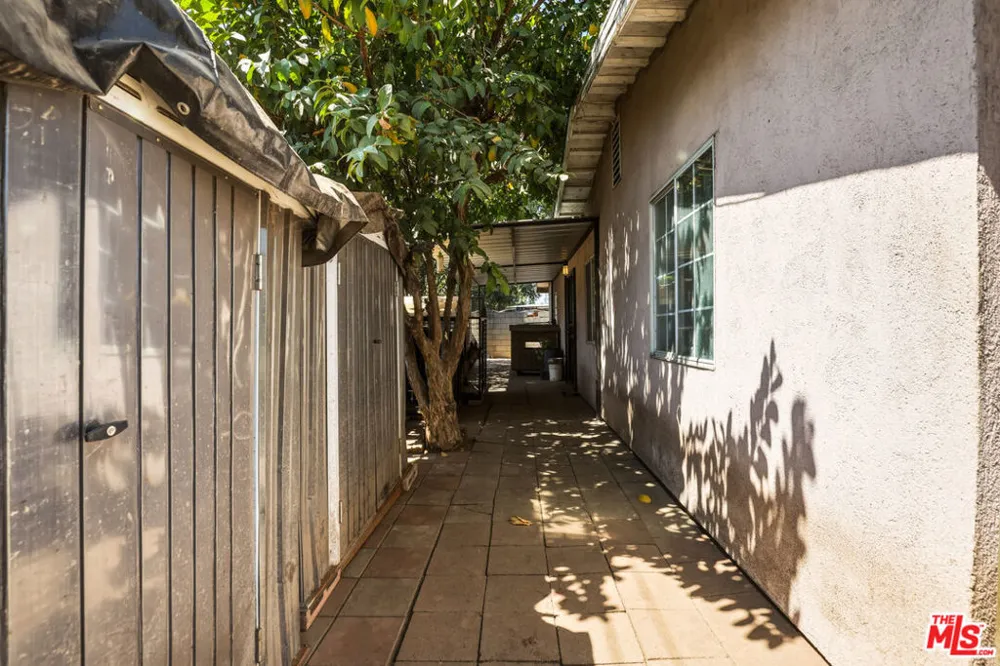 512 Orange Avenue La Puente, CA 91744