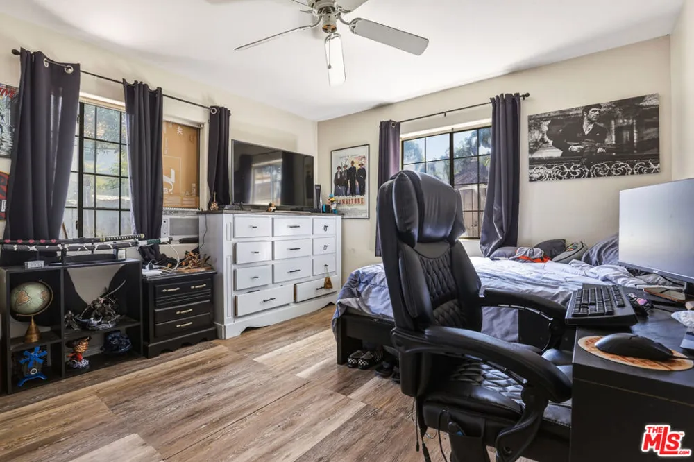 512 Orange Avenue La Puente, CA 91744