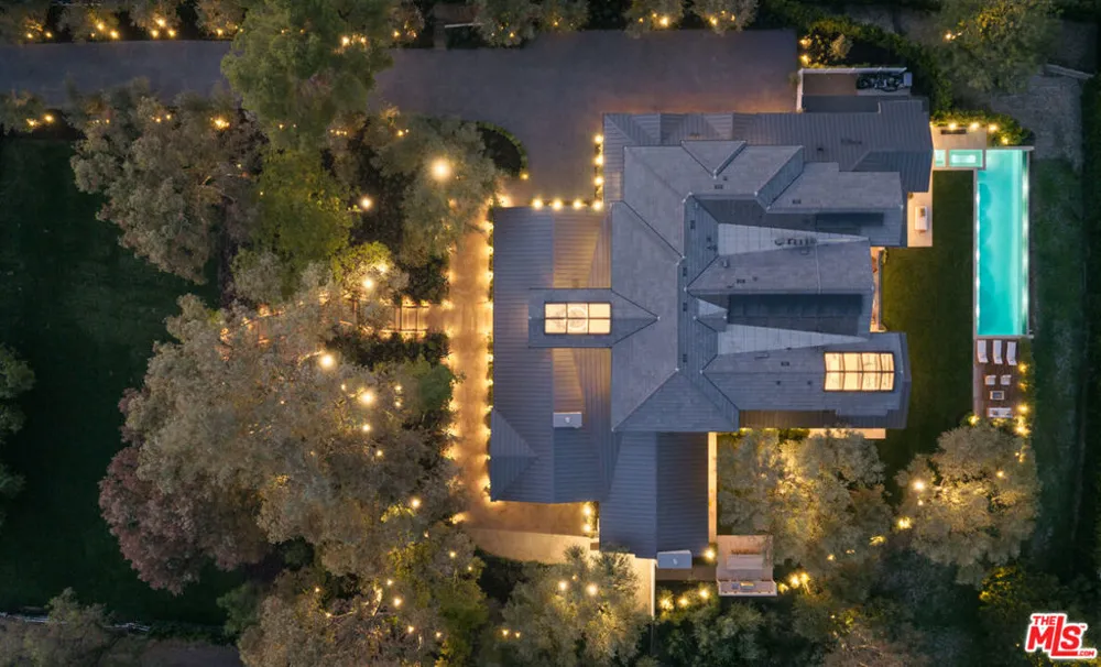 5350 Round Meadow Road Hidden Hills, CA 91302