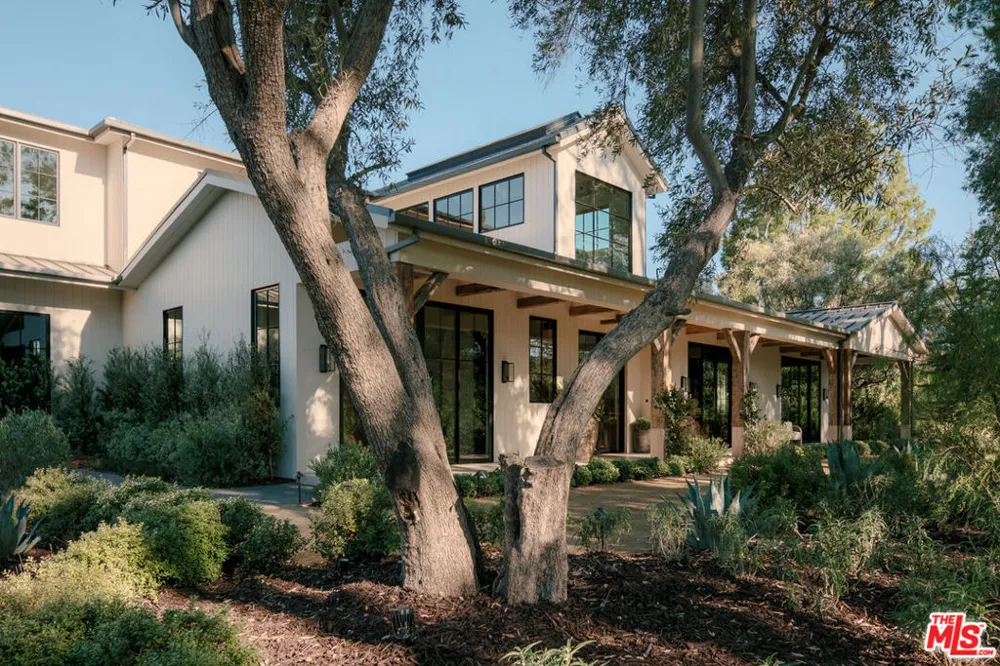 5350 Round Meadow Road Hidden Hills, CA 91302