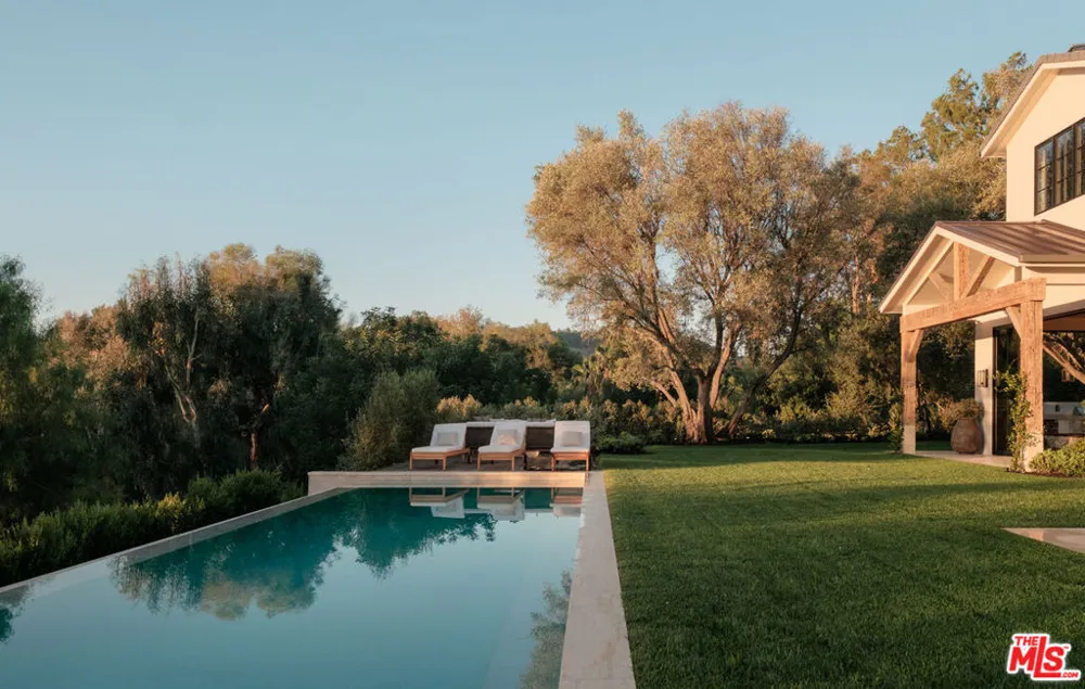 5350 Round Meadow Road Hidden Hills, CA 91302