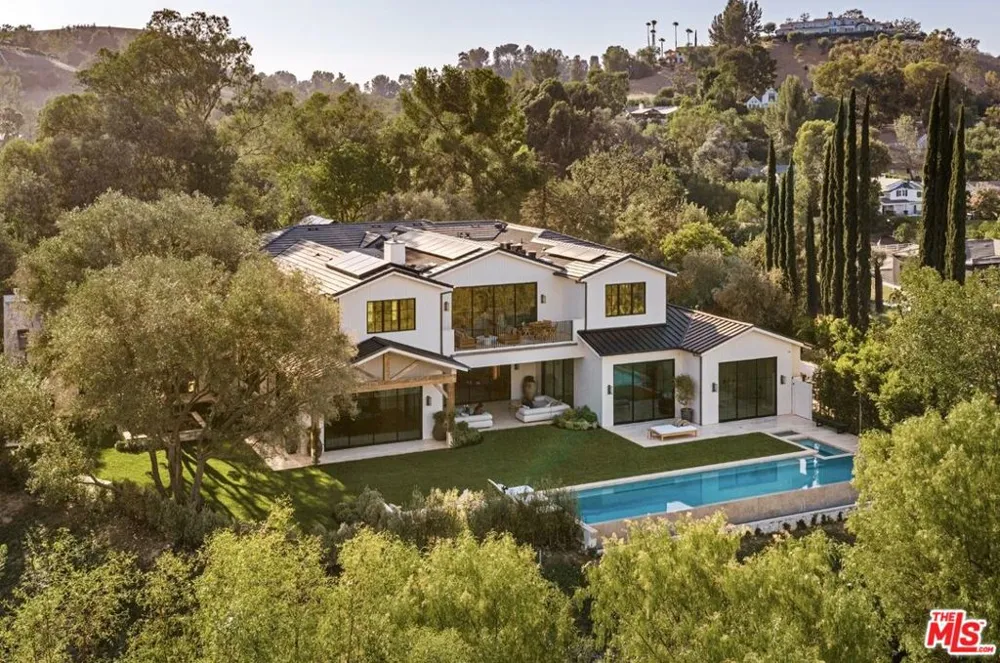 5350 Round Meadow Road Hidden Hills, CA 91302