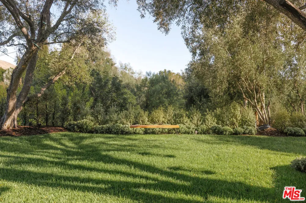 5350 Round Meadow Road Hidden Hills, CA 91302