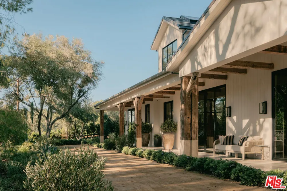 5350 Round Meadow Road Hidden Hills, CA 91302