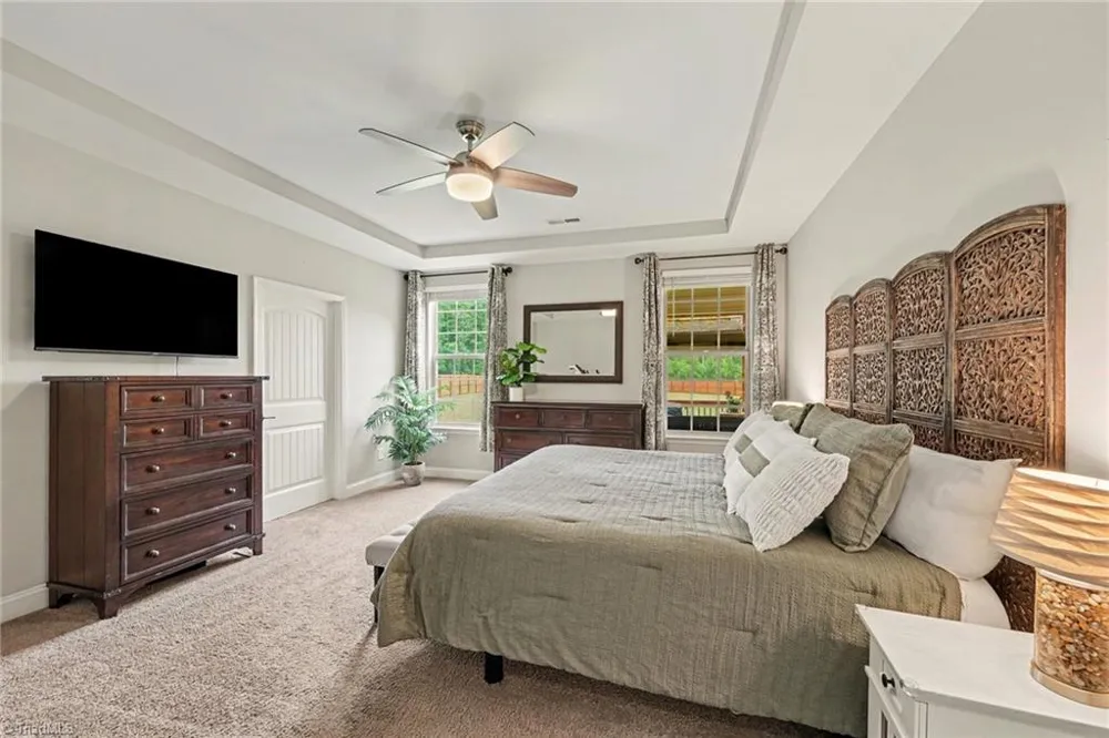 6475 Rogers Farm Road Pleasant Garden, NC 27313