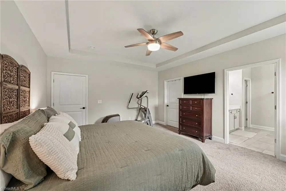 6475 Rogers Farm Road Pleasant Garden, NC 27313