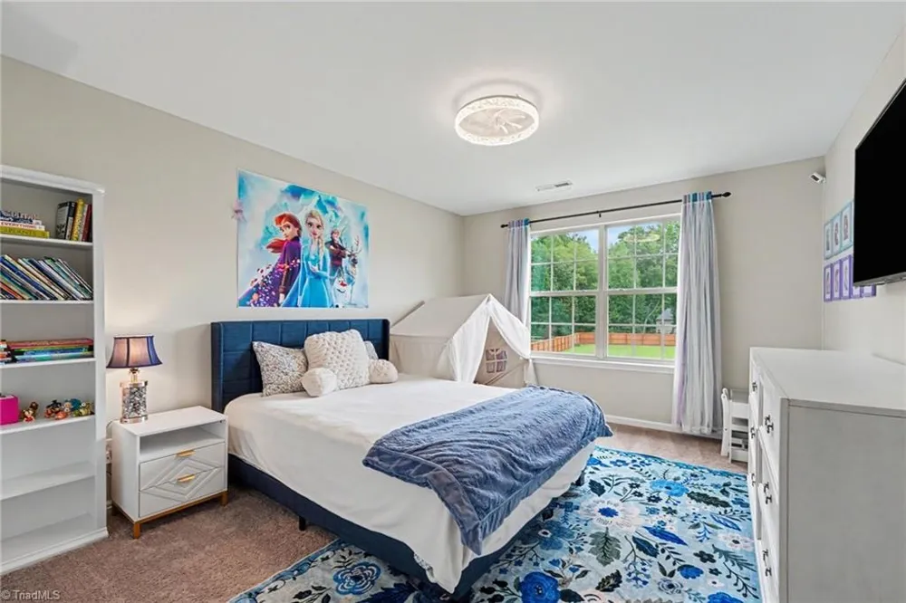 6475 Rogers Farm Road Pleasant Garden, NC 27313
