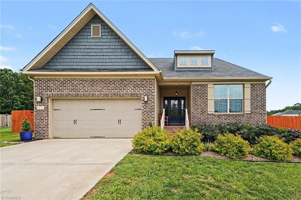 6475 Rogers Farm Road Pleasant Garden, NC 27313