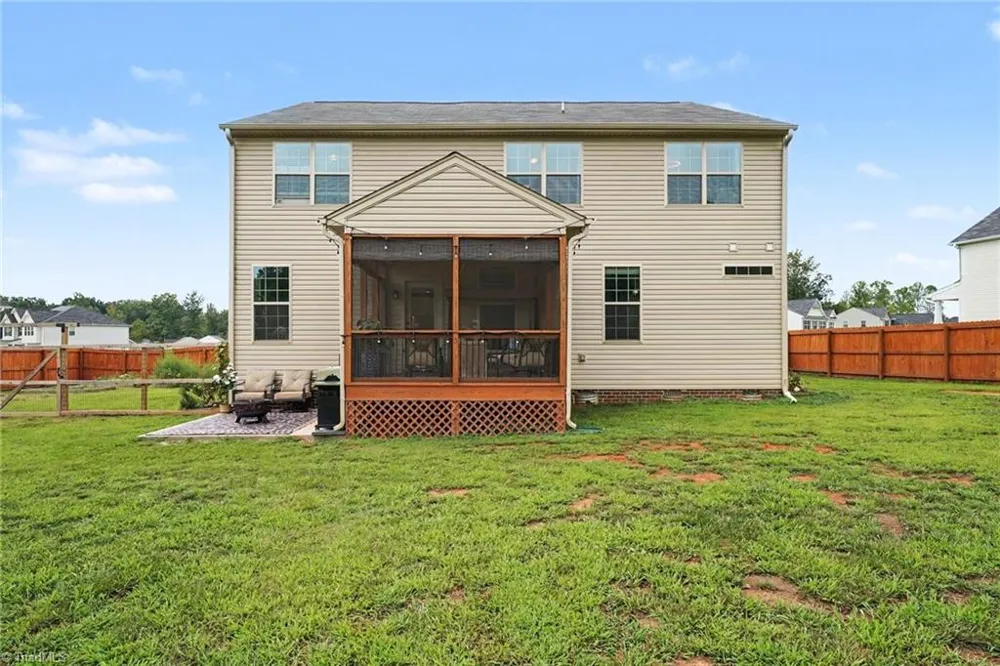 6475 Rogers Farm Road Pleasant Garden, NC 27313