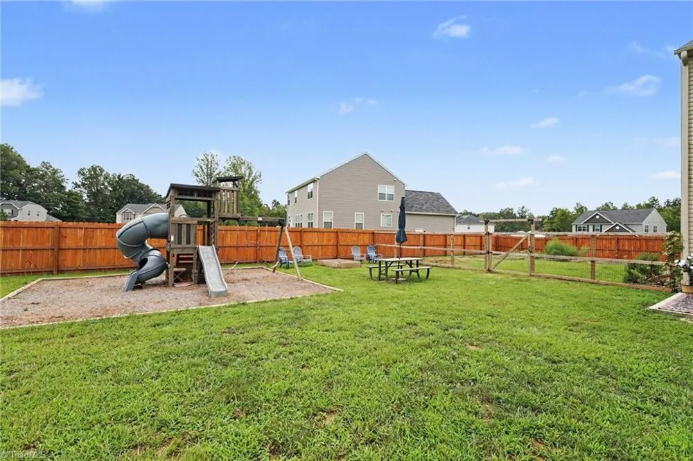 6475 Rogers Farm Road Pleasant Garden, NC 27313
