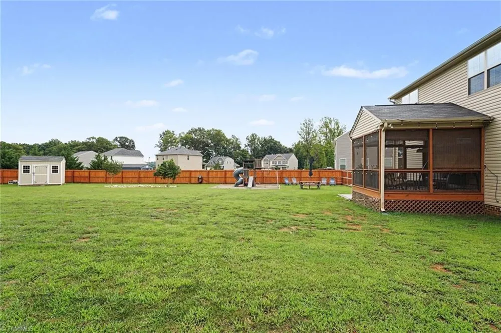 6475 Rogers Farm Road Pleasant Garden, NC 27313
