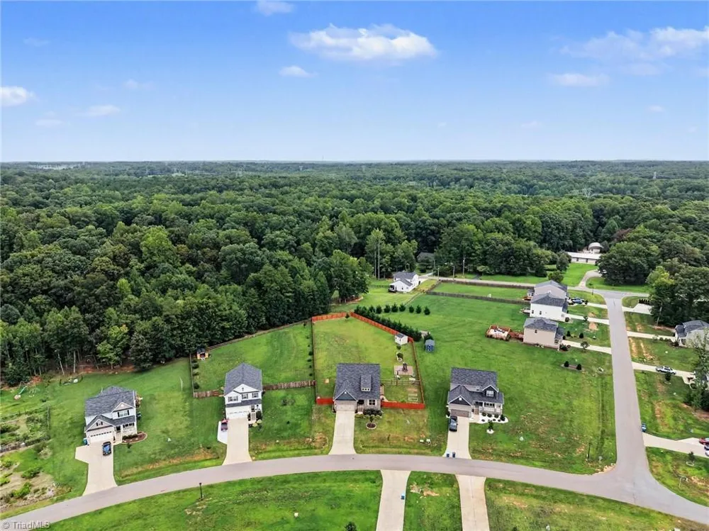 6475 Rogers Farm Road Pleasant Garden, NC 27313