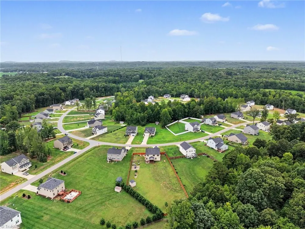 6475 Rogers Farm Road Pleasant Garden, NC 27313