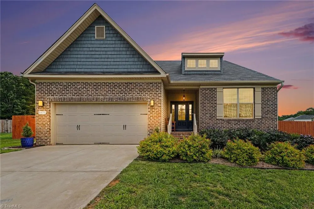 6475 Rogers Farm Road Pleasant Garden, NC 27313