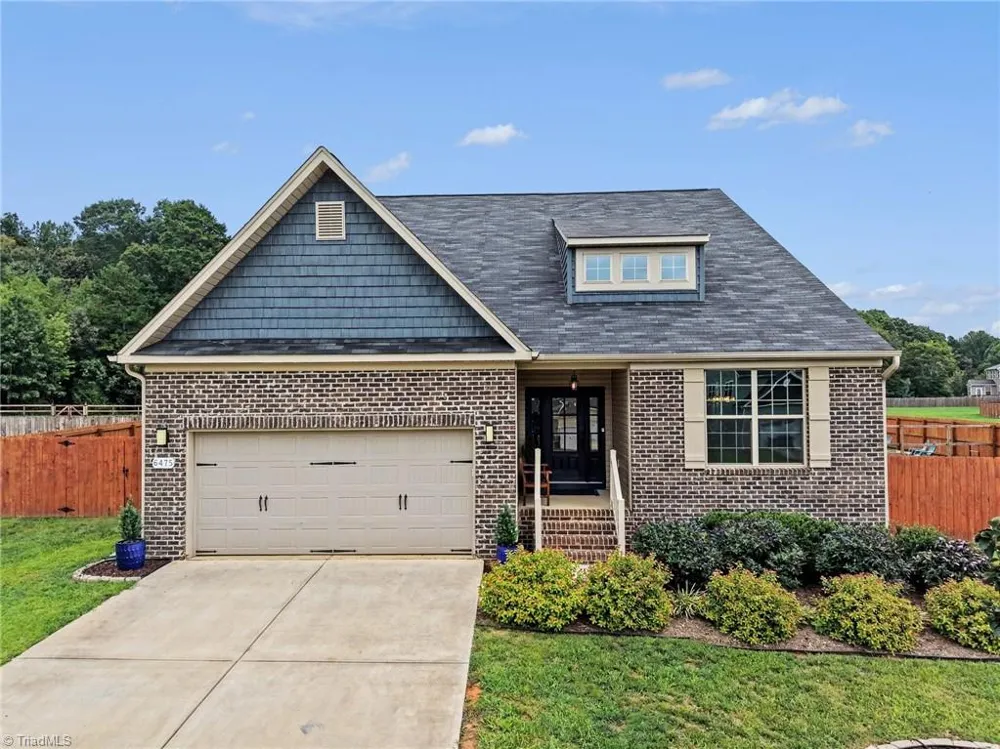 6475 Rogers Farm Road Pleasant Garden, NC 27313