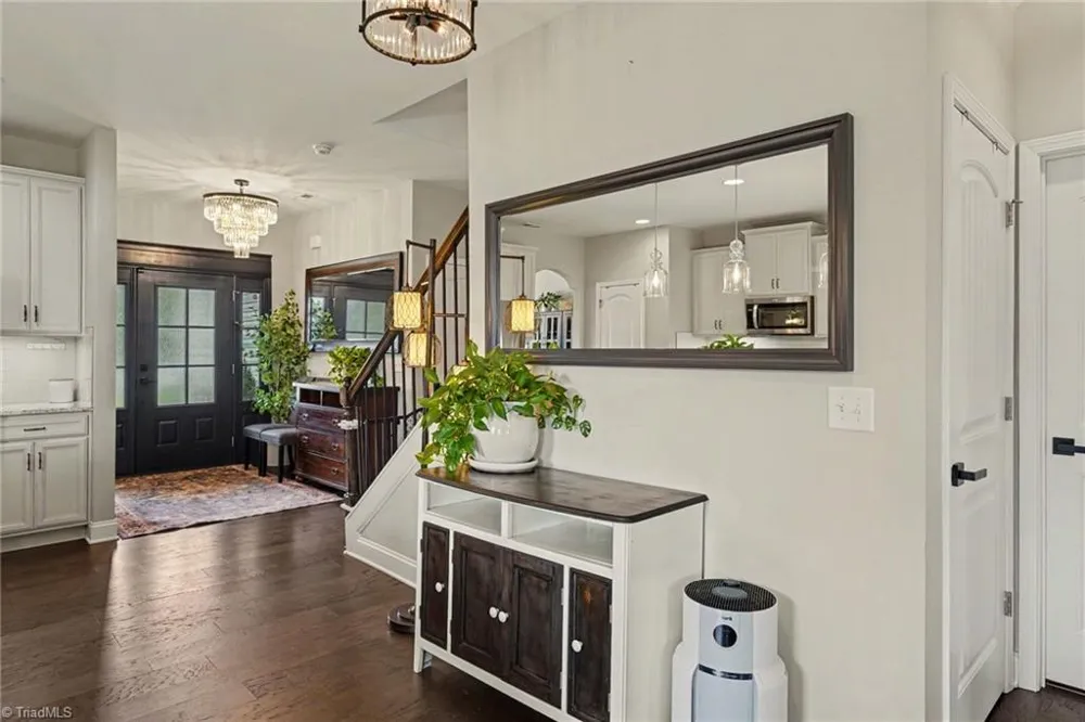 6475 Rogers Farm Road Pleasant Garden, NC 27313