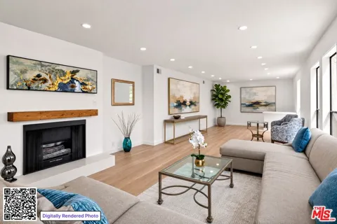 1215 Brockton Avenue #206