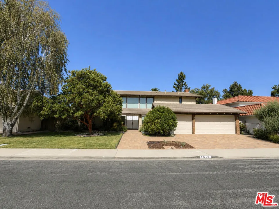 1615 Wellington Place Westlake Village, CA 91361