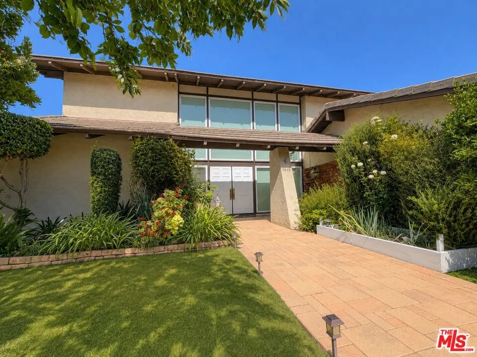 1615 Wellington Place Westlake Village, CA 91361