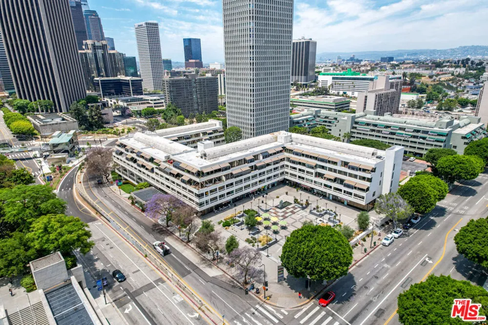 121 S Hope Street #517 Los Angeles, CA 90012