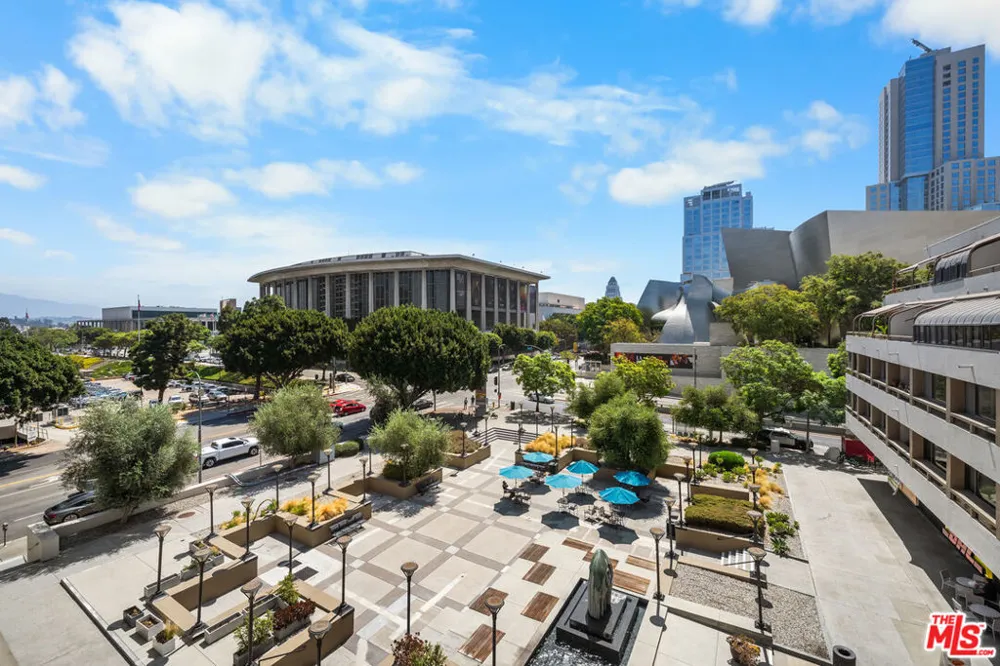 121 S Hope Street #517 Los Angeles, CA 90012