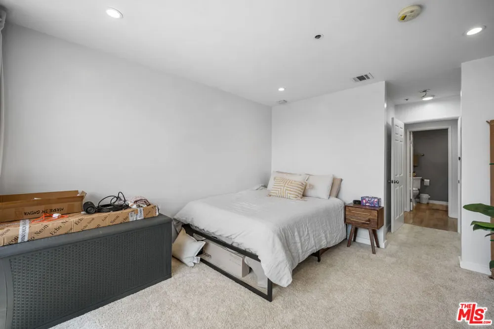 121 S Hope Street #517 Los Angeles, CA 90012