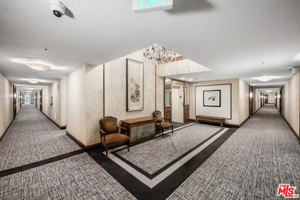 121 S Hope Street #517 Los Angeles, CA 90012