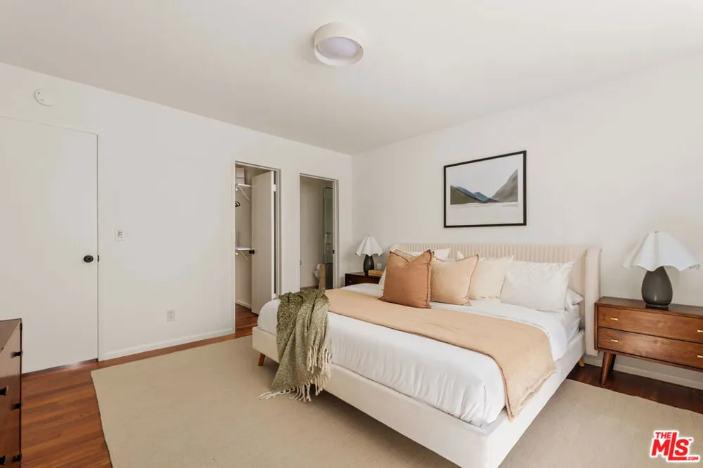 2225 20th Street #2 Santa Monica, CA 90405