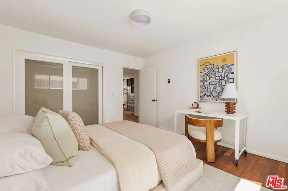 2225 20th Street #2 Santa Monica, CA 90405