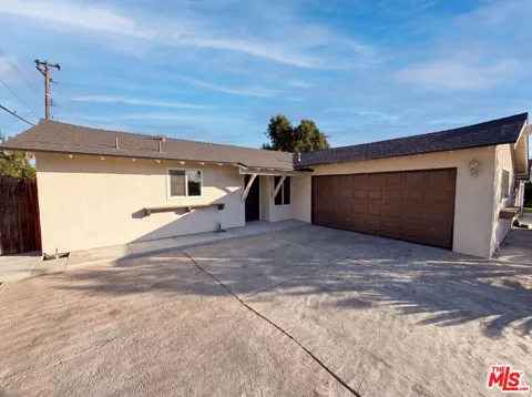17138 Gumbiner Drive