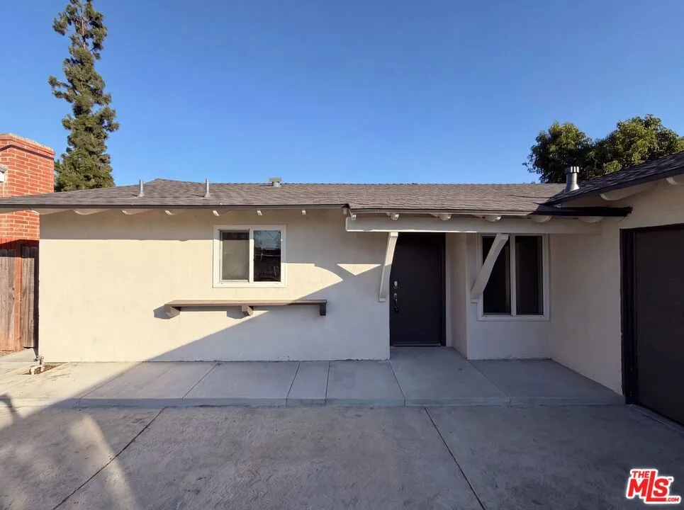17138 Gumbiner Drive La Puente, CA 91744
