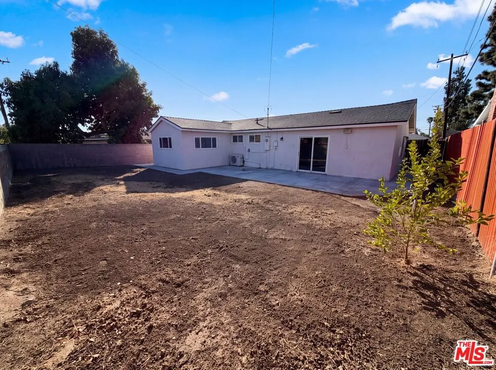 17138 Gumbiner Drive La Puente, CA 91744