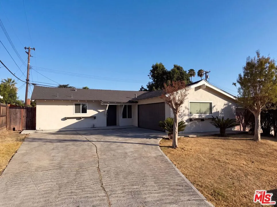 17138 Gumbiner Drive La Puente, CA 91744