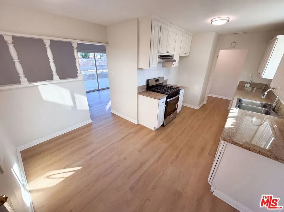 17138 Gumbiner Drive La Puente, CA 91744