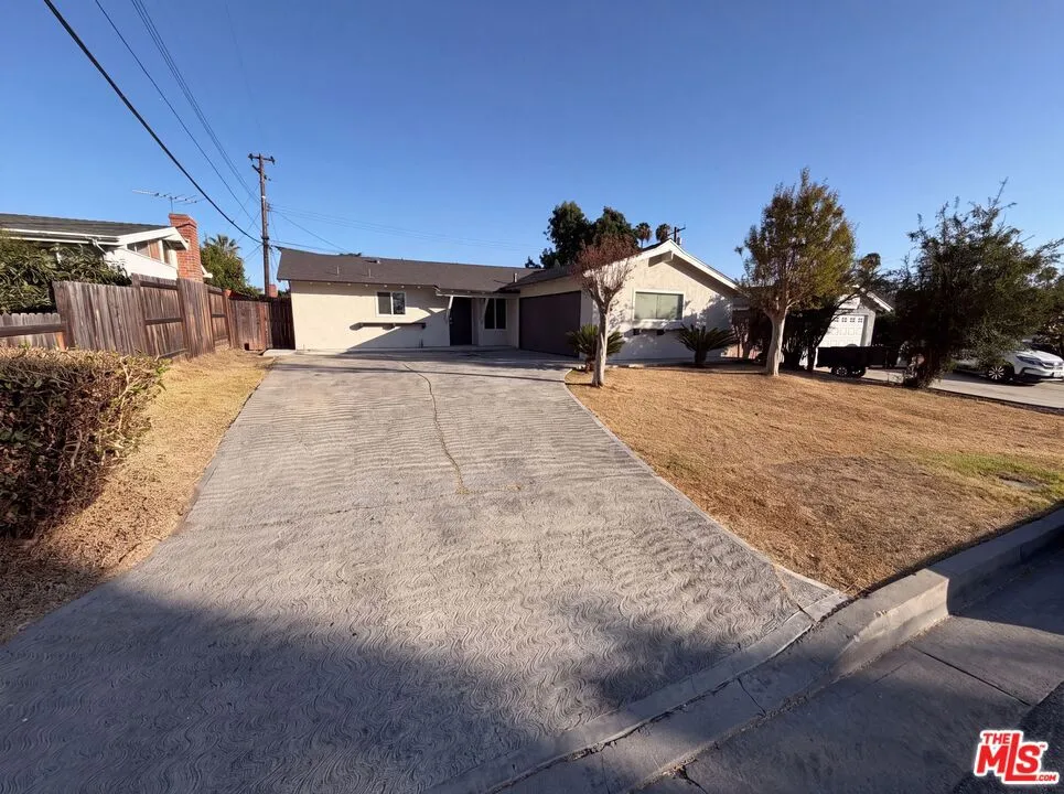 17138 Gumbiner Drive La Puente, CA 91744