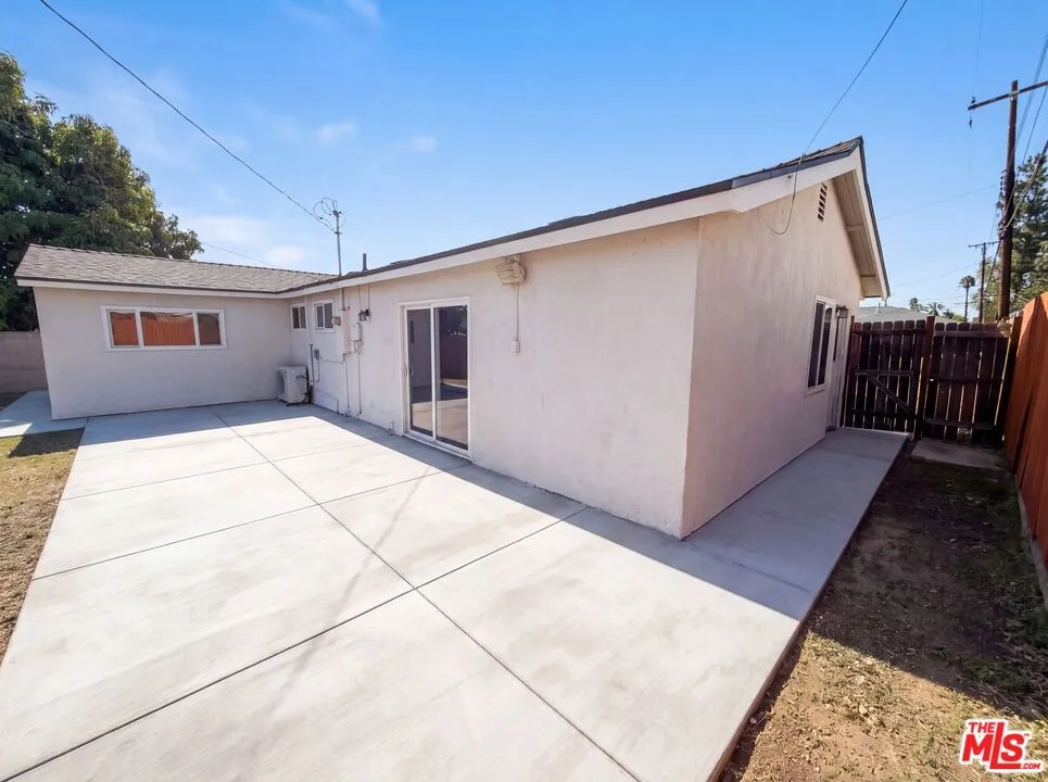 17138 Gumbiner Drive La Puente, CA 91744